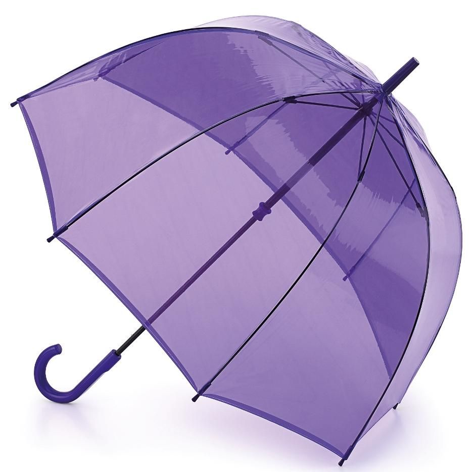 L041-062 Зонт трость L041 Birdcage 1 Fulton 