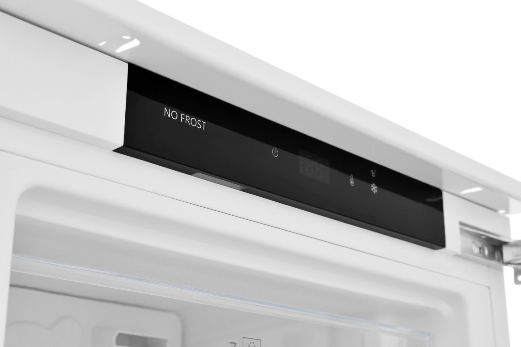 9175424 Встраиваемый морозильный шкаф ZUGEL ZFI870NF STDN-0126640 - Вид №10