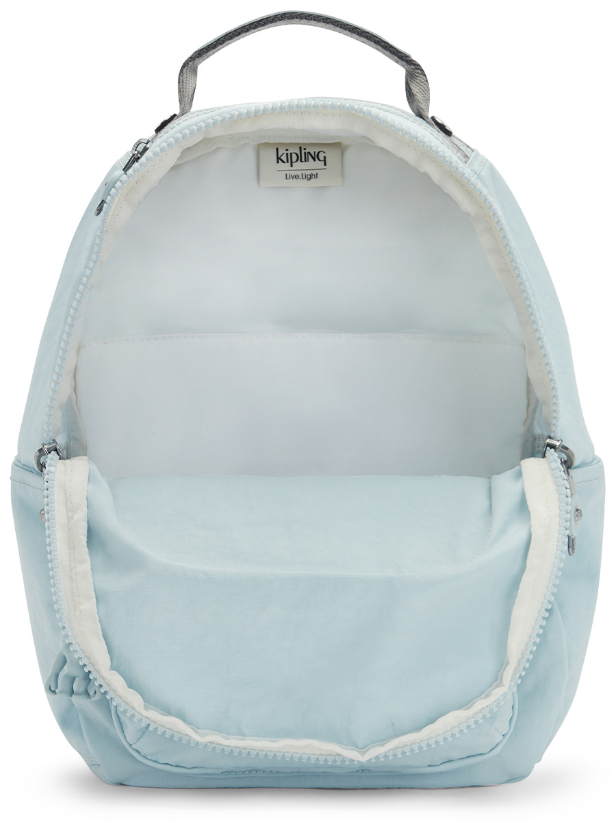 KI4082U78 Рюкзак Small Backpack Kipling Seoul S  - Вид №2