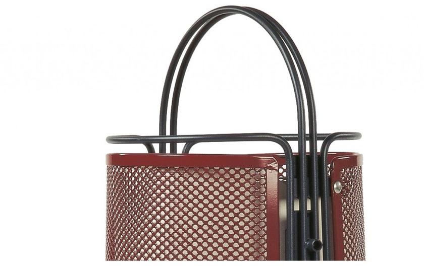 Euroform W Контейнер для мусора из металла Ambiente 272, 273, 273a - Вид №2