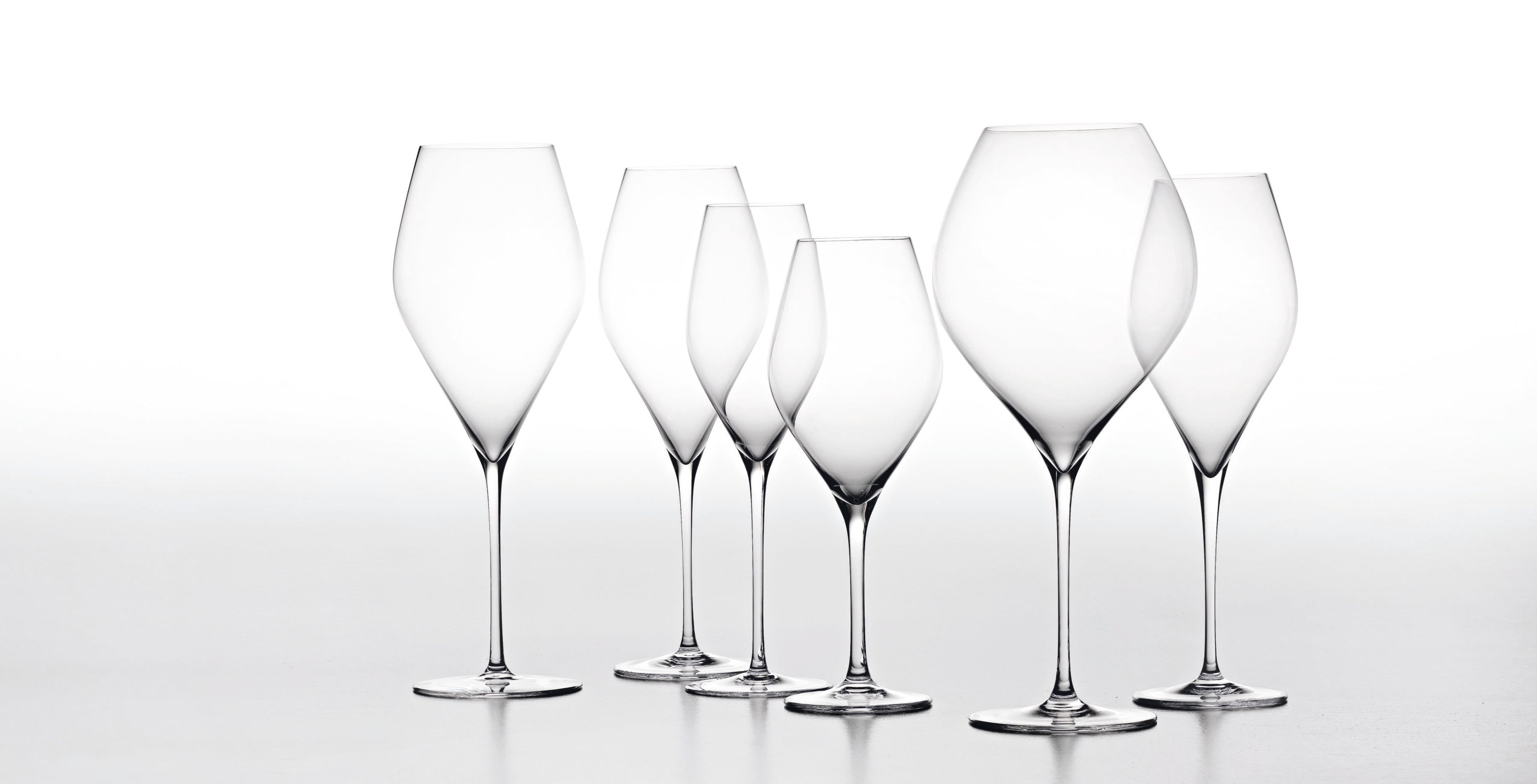 Бокал для вина Zafferano Vem ARCH-00028940 - Вид №3