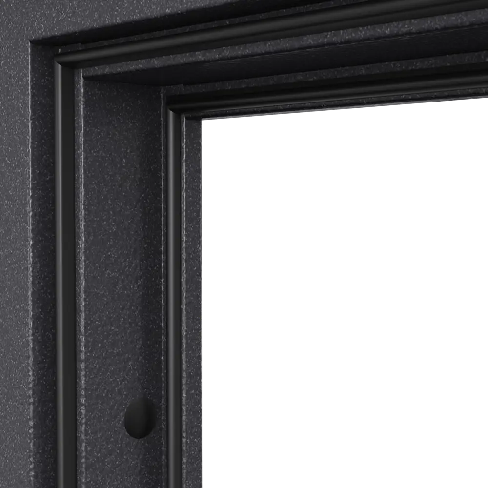 TOREX Гибсон - входная металлическая дверь с защитой от шума и холода 89373482 STLM-0897757 - Вид №11