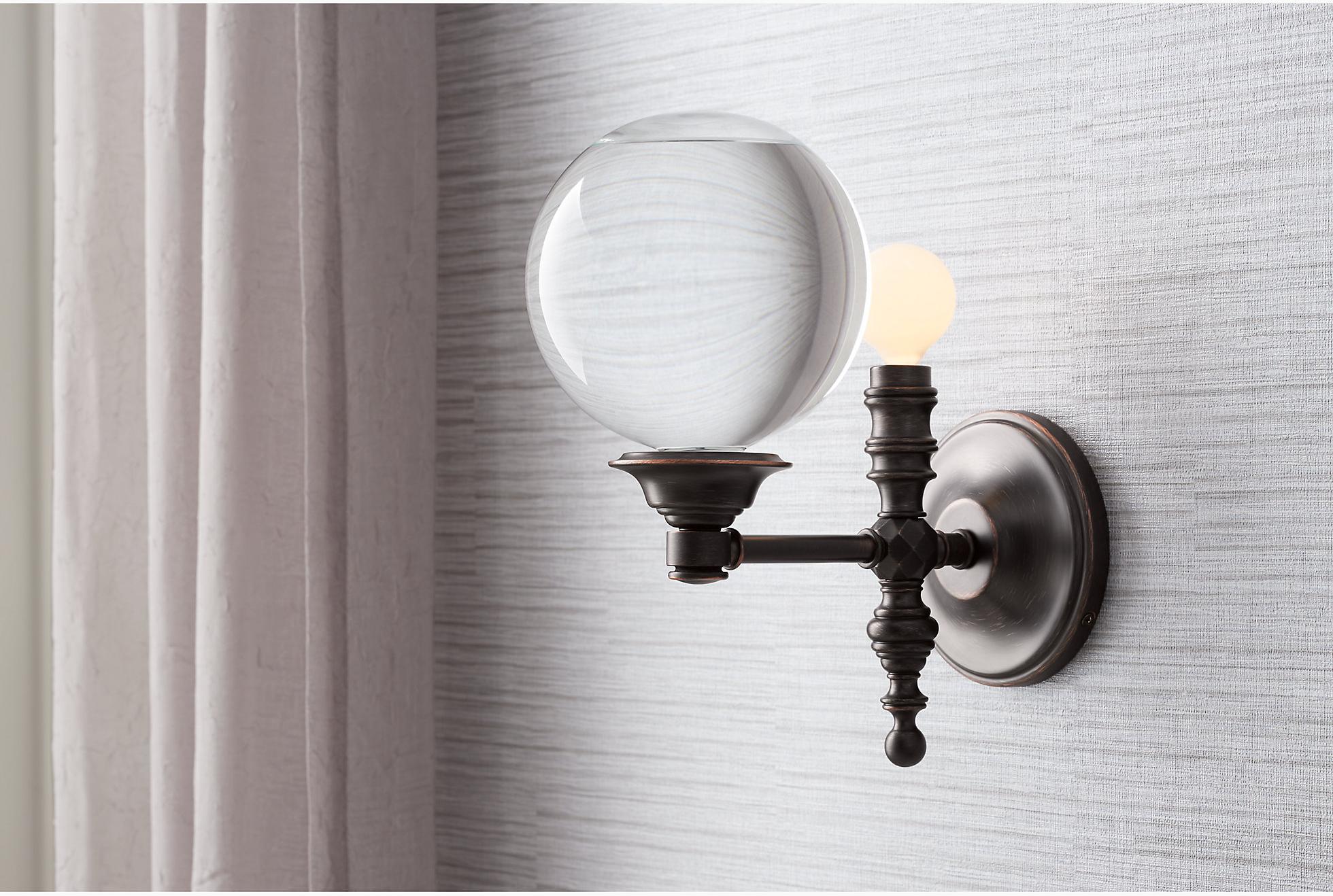 KOHLER  K-22546-SC01-CPL  - Вид №2