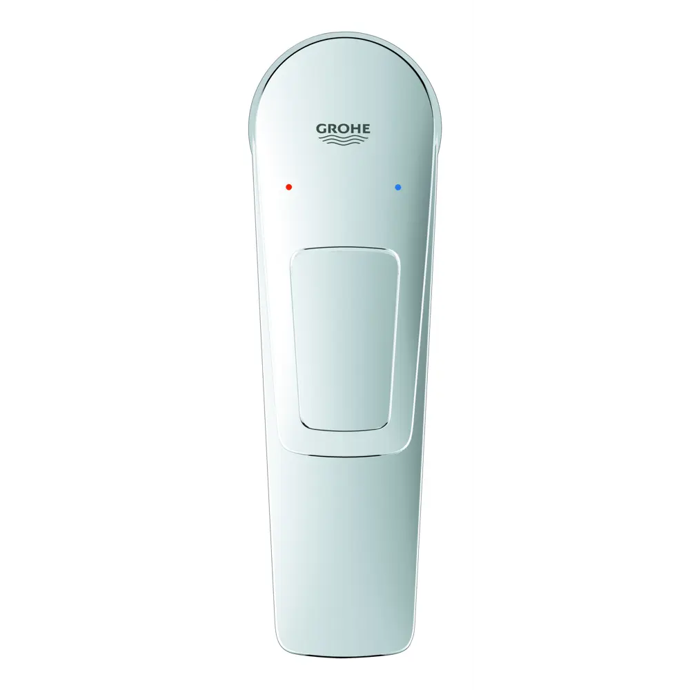 Смеситель для раковины Grohe Start Loop однорычажный размер M цвет хром 86601081 STLM-2180065 - Вид №4