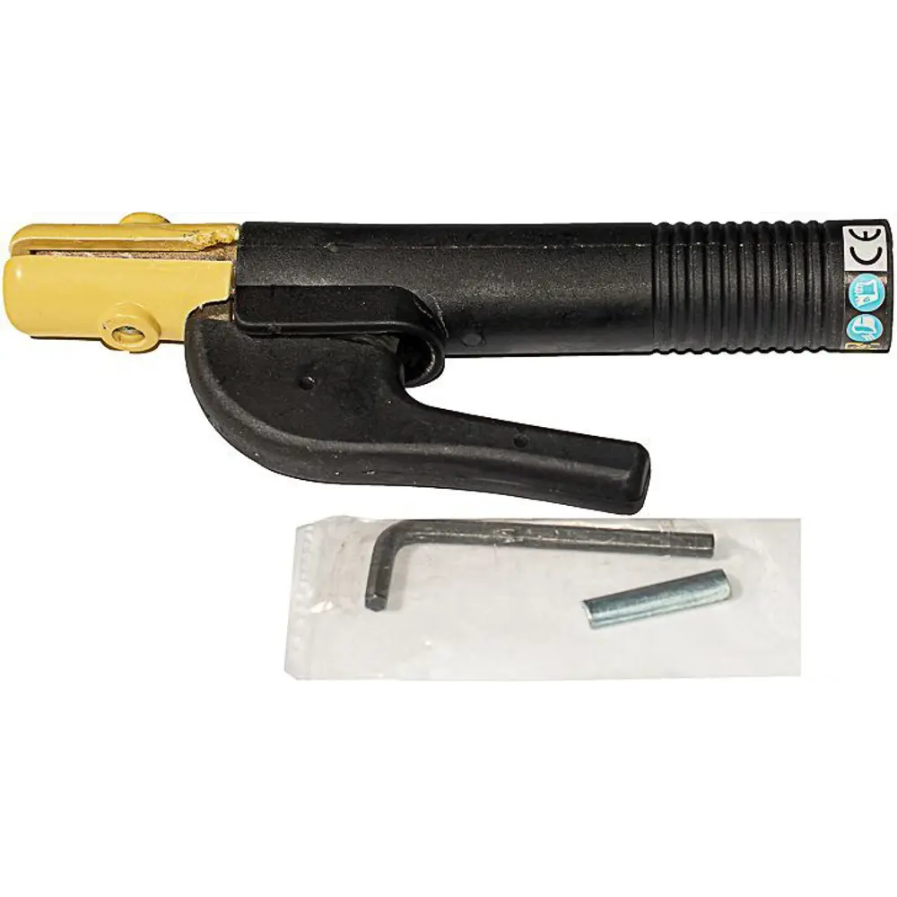 Держатель электродов Esab Confort 200 82250060 STLM-2007768  - Вид №3