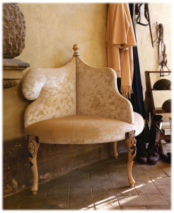 Скамья  SAVIO FIRMINO 3128 PAN