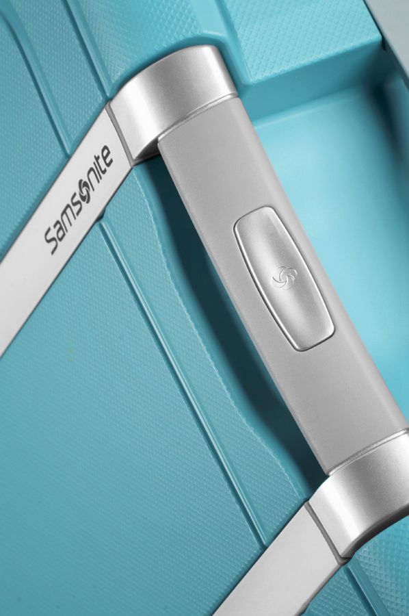 10U-11002 Чемодан 10U*002 Spinner 75/28 Samsonite S'Cure  - Вид №3