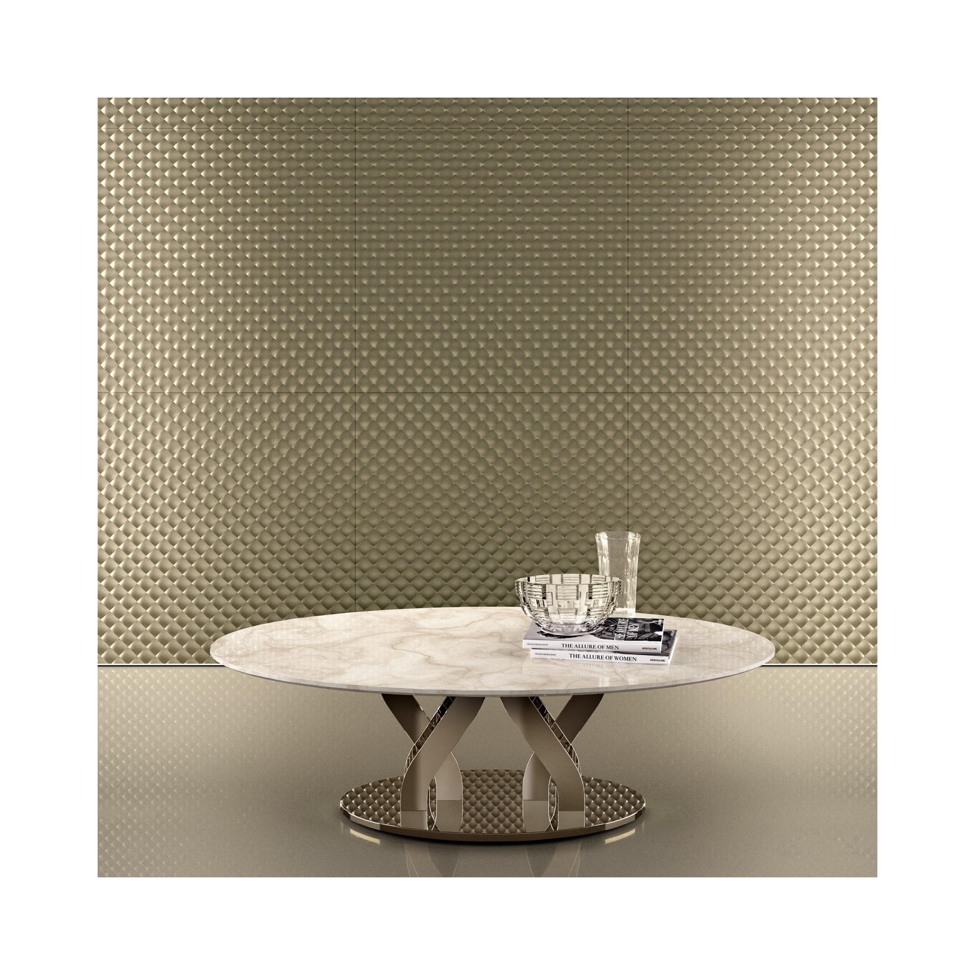 Панели / Coco Casamilano sun-id-376476 - Вид №1