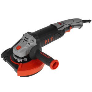 Шлифовальная машина по бетону PIT PWG125-C 5333672