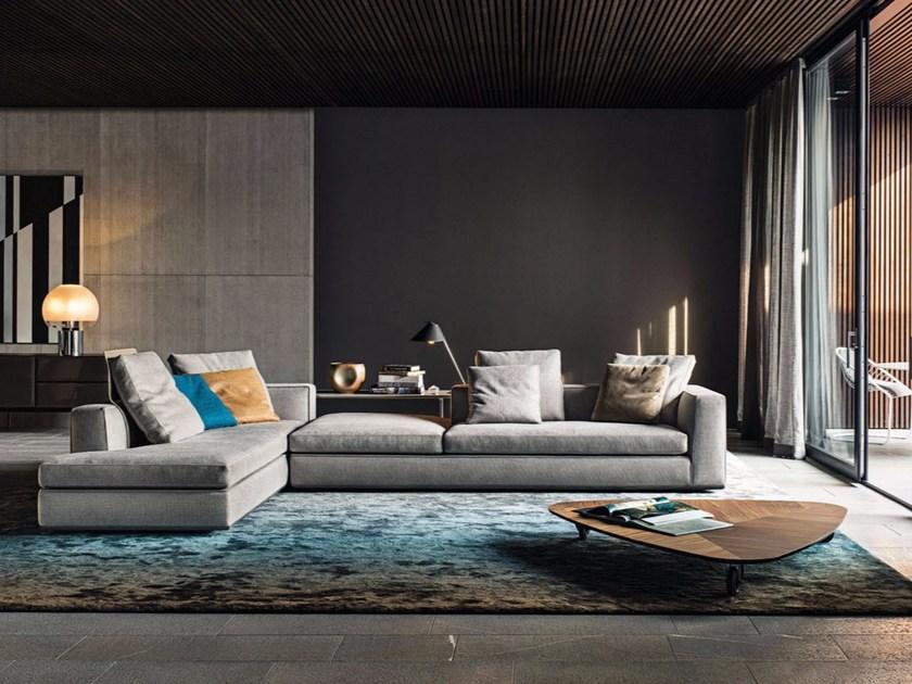 Minotti Диван Powell sun-id-1390877 - Вид №23