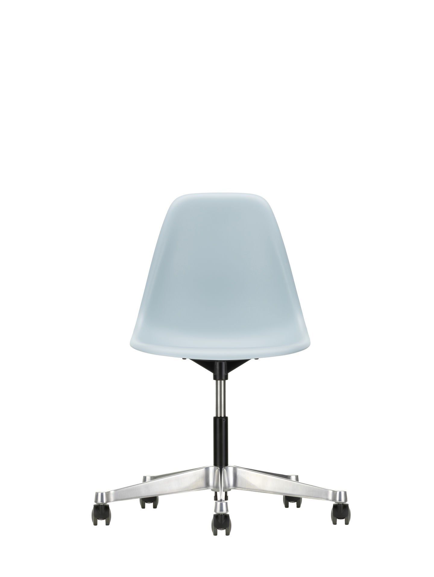 Вращающееся офисное кресло из полипропилена VITRA Eames Plastic Chair ARCH-00059765 - Вид №20