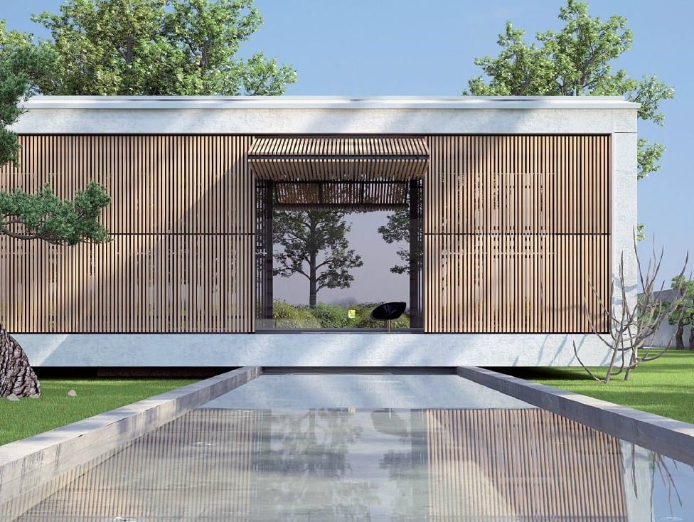 Деревянные Frangisole Carminati ARCH-00080763 - Вид №2