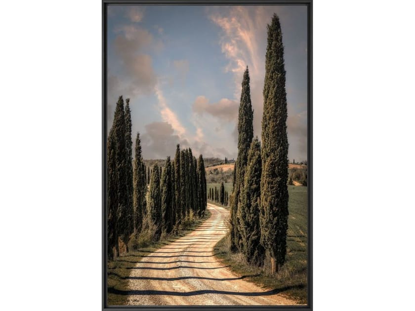 Печать фотографий на бумаге YellowKorner пейзаж ARCH-00137647