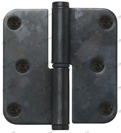 Dauby Петля металлическая для дверей Pure® 9224