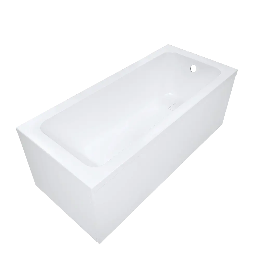 Акриловая ванна Sensea Remix 180×80 см для комфортного отдыха 82279914 STLM-0023940 - Вид №5