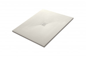 MCBATH Coliseo Stone Nox 120x100 Бежевый прямоугольный