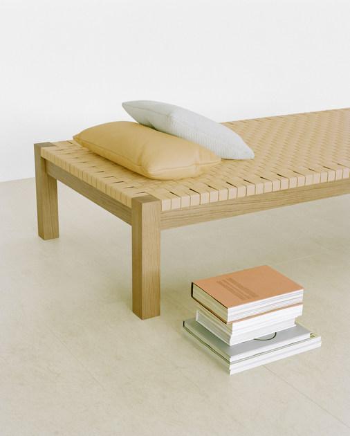 e15 Кушетка Ferdinand kramer® Fk01  - Вид №3