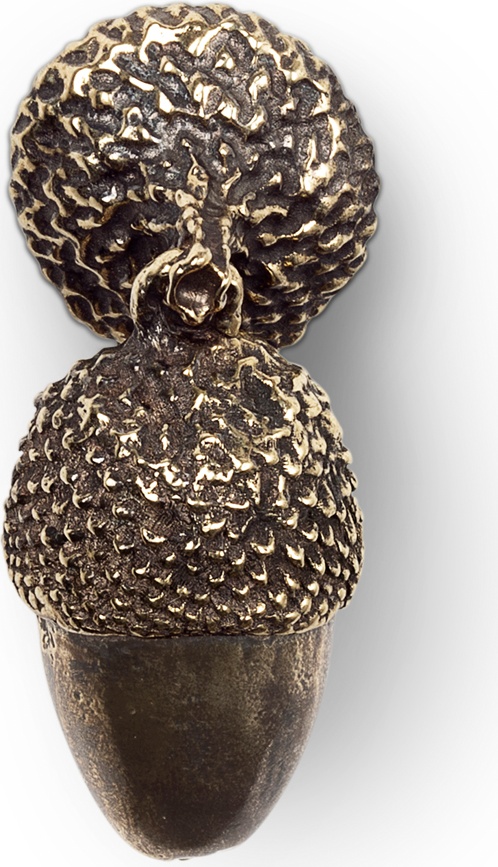 EA1041 Acorn PULLCAST Earth Collection  - Вид №1