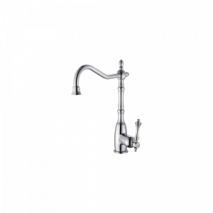 GZ 77021 Смеситель для кухни  Ganzer Хром