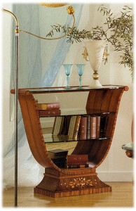 Консоль Millennium CARPANELLI C 606