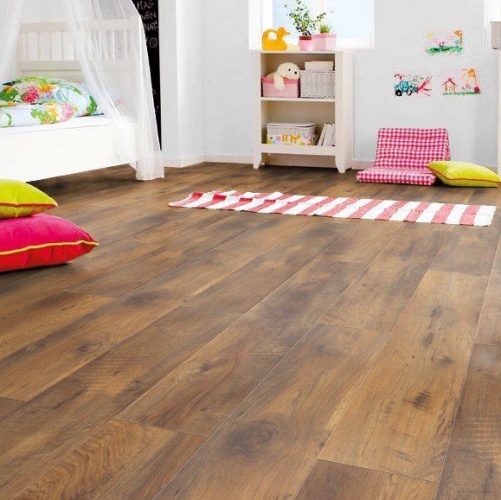 Ламинат Haro Дуб Винтаж 530348 - Вид №3