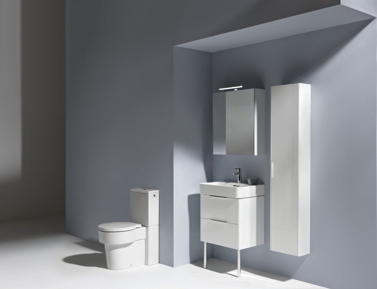 H8102837571121 Раковина LAUFEN PRO - Вид №6