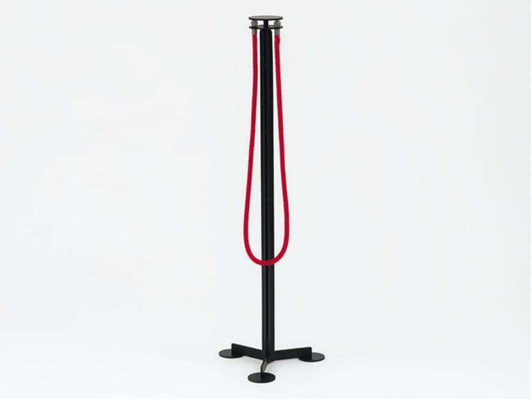 Окрашенные металлические ограждения Danese Milano Familia ARCH-00062324