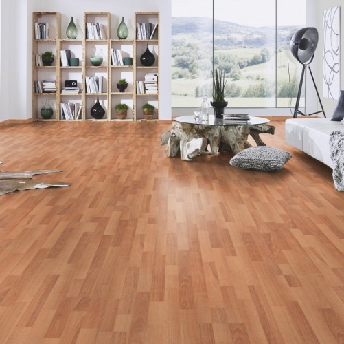 Ламинат Krono Original Орех Сицилия 9740 Santreyd 62-001-00069 - Вид №15