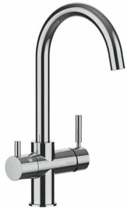 GUGLIELMI Смеситель для естественной воды  Fgap39107