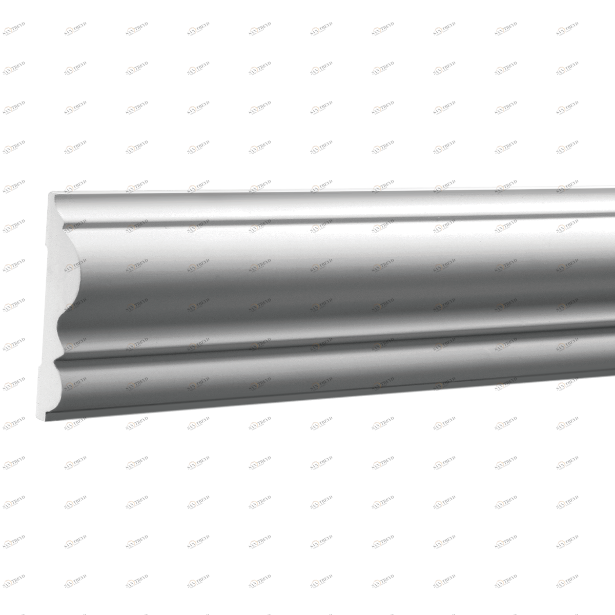 ЕВРОПЛАСТ 1.51.303 Молдинг 1.51.303 Пенополиуретан 