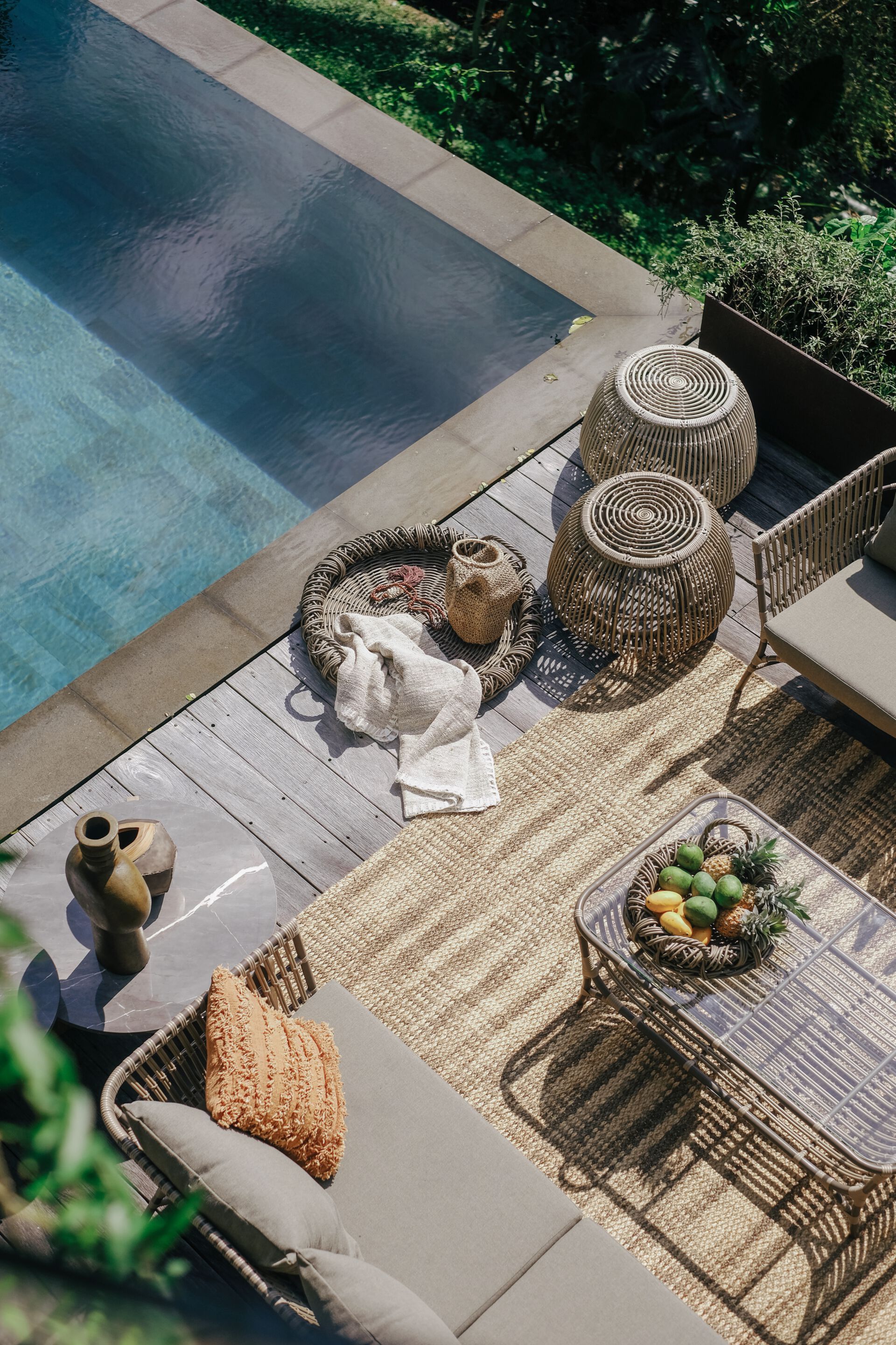 ARCH-00047488 Лоток для хранения яиц cbdesign Индонезия Accessories - Вид №7