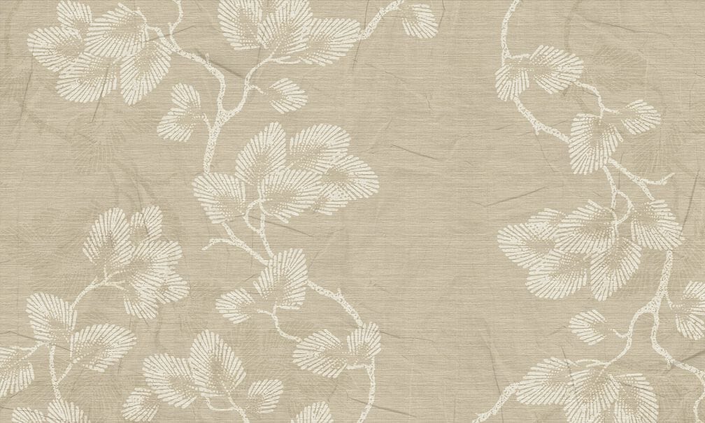 Обои с цветочными мотивами N.O.W. Edizioni TEXTILE / RAMAGE ARCH-00131370 - Вид №3