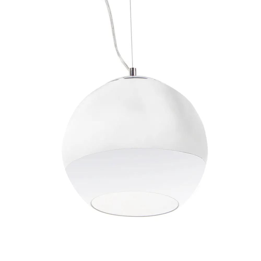 Подвес Inspire Nimium 1xE27x60 Вт, 25 см, стекло 15064533 STLM-2175958  - Вид №2