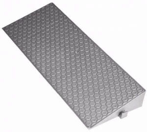 Dakota Пандус для садовой плитки Prodotti per pavimentazione