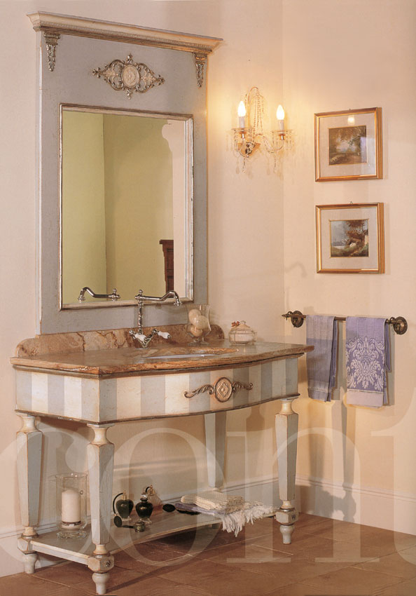 База под раковину  OPIFICIO 554 Contract