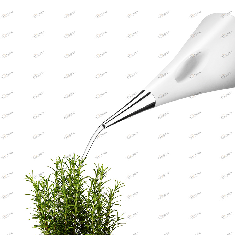 Лейка aquastar 2 л белая EVA SOLO  254624 Белый 