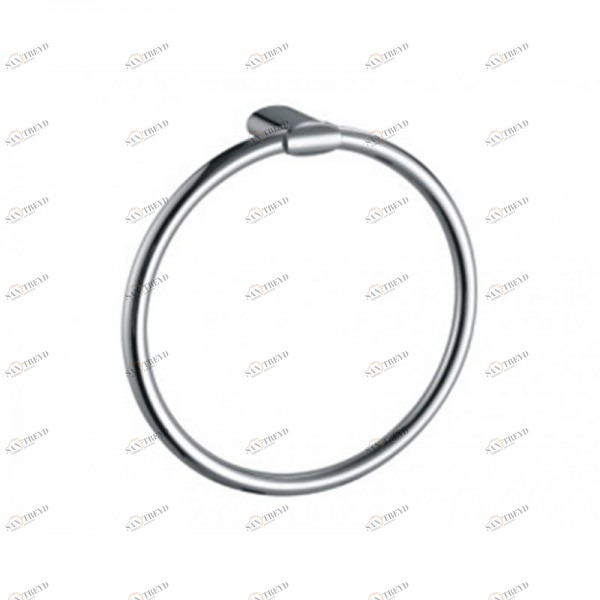 Полотенцедержатель кольцо Sofita Forsa SF-37011 sun-id-561993