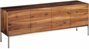 e15 Буфет из дерева  Sb02