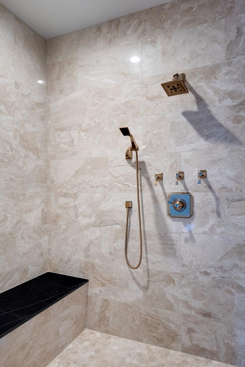 Martini Interiors Полная мебель для ванной Chicago - north shore sun-id-1408359 - Вид №3