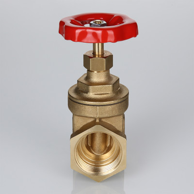 H.012.09 Клиновая задвижка WATERGATE Valtec 2"  - Вид №2