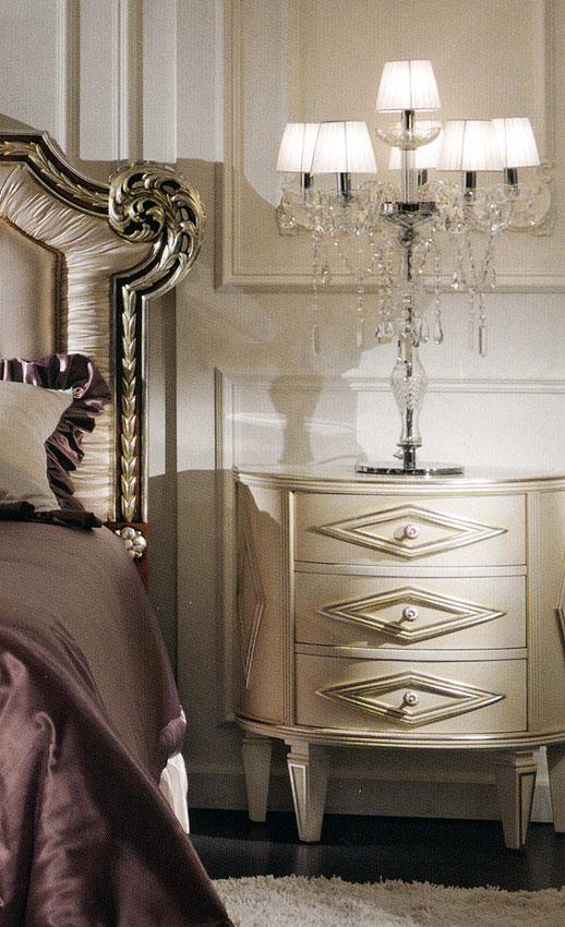 Тумбочка  CEPPI 2675 Luxury