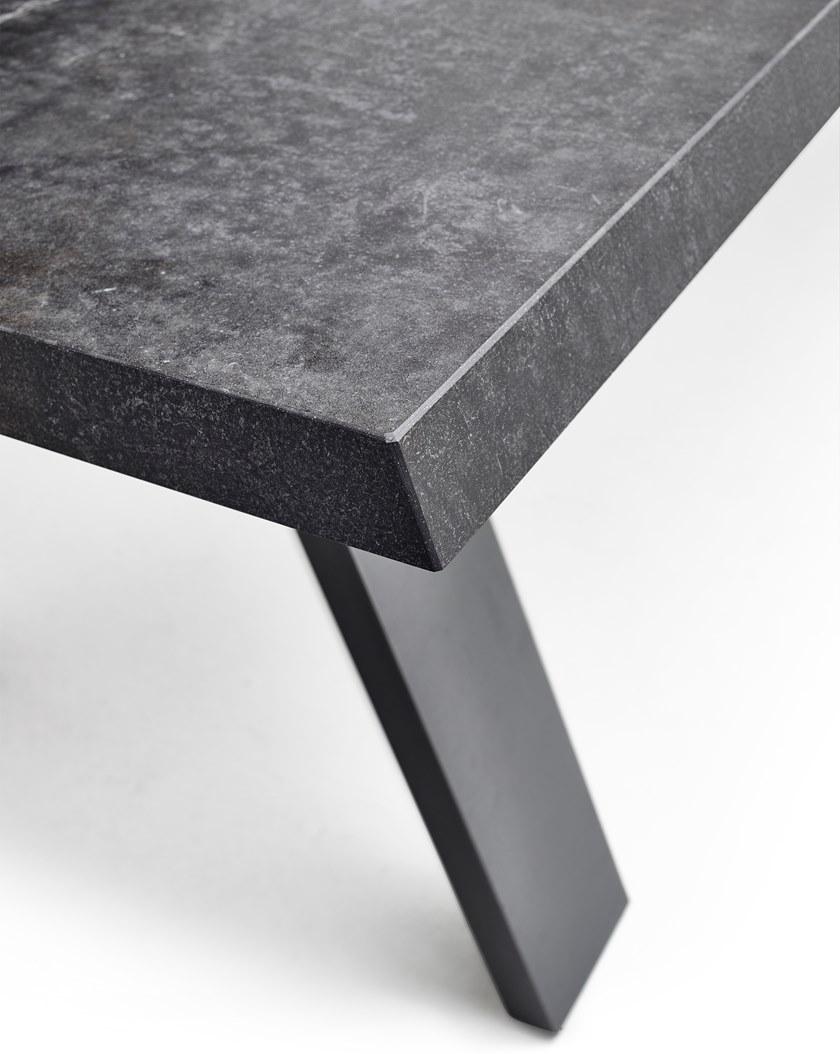 solpuri Прямоугольный садовый стол Rock sun-id-1488465 - Вид №3