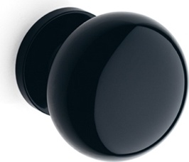 P506_BL Ручка кноб GAMMA P506 OLIVARI