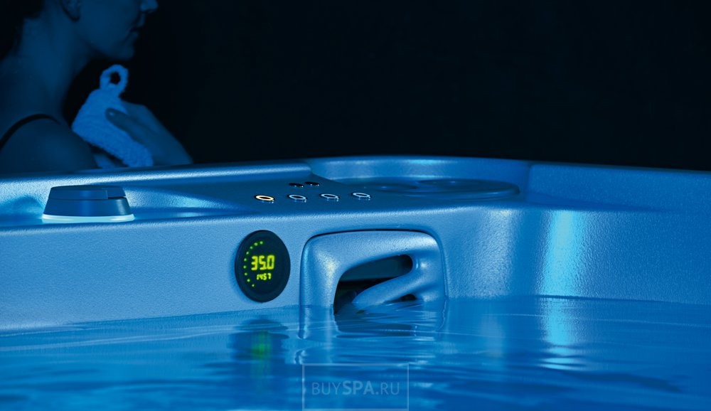 USSPA Swim Spa M Santreyd sun-id-296225 - Вид №14