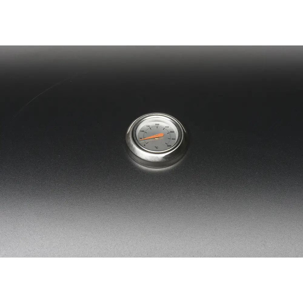 Гриль газовый Naterial Alton 3 конфорки STLM-2120336 - Вид №8