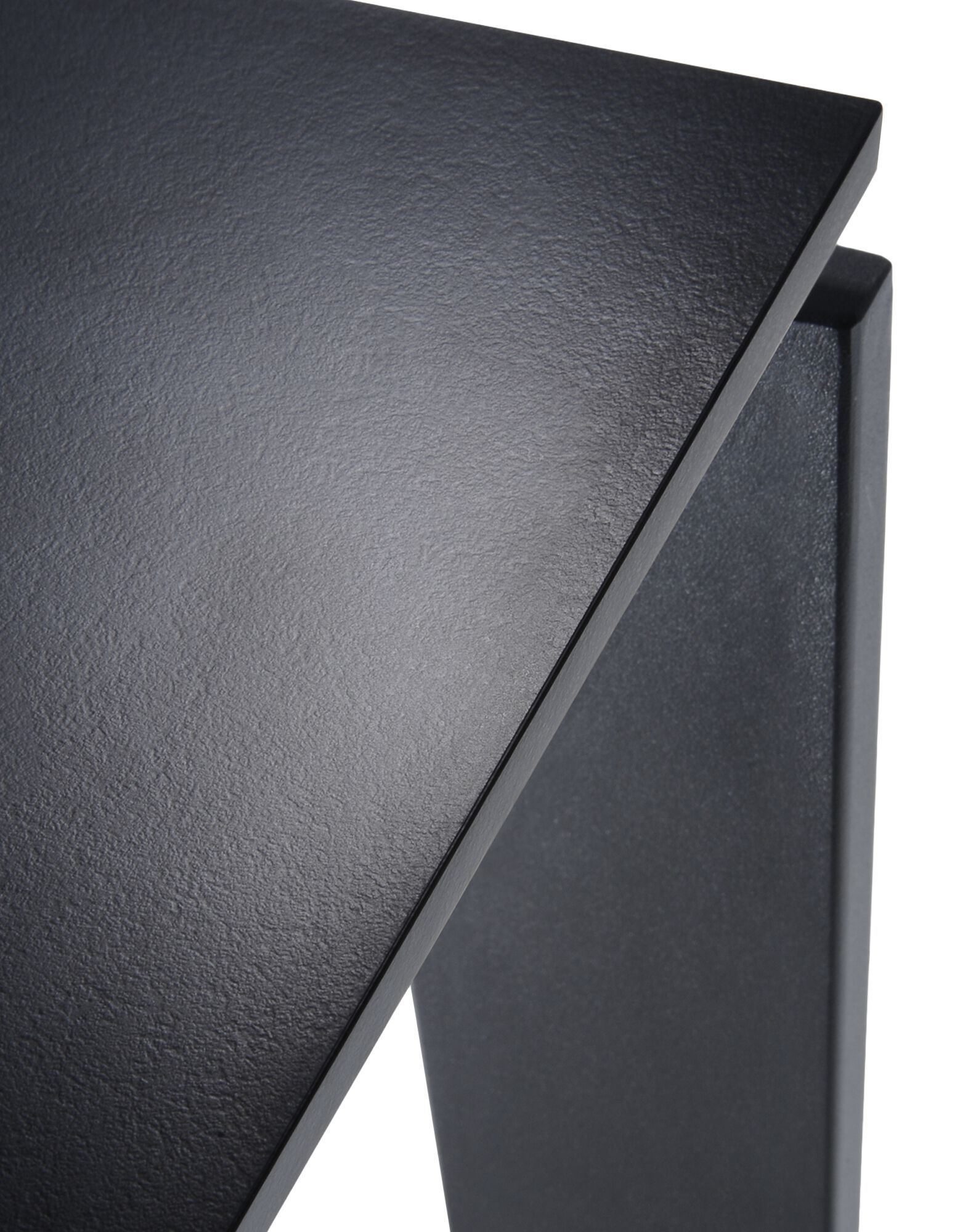 Прямоугольный стол со стальным основанием и ламинированной столешницей Kartell Four ARCH-00107266 - Вид №70