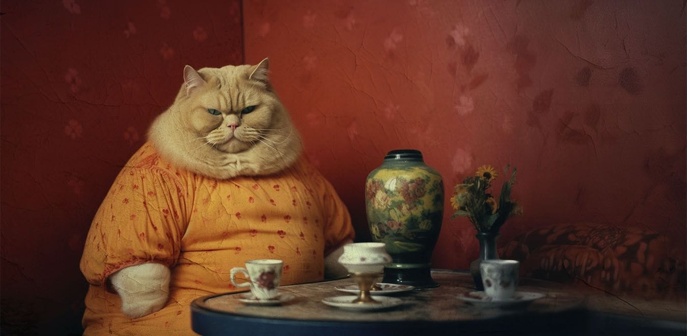 Обои Creativespace Stay Foolish ARCH-00137558 - Вид №1