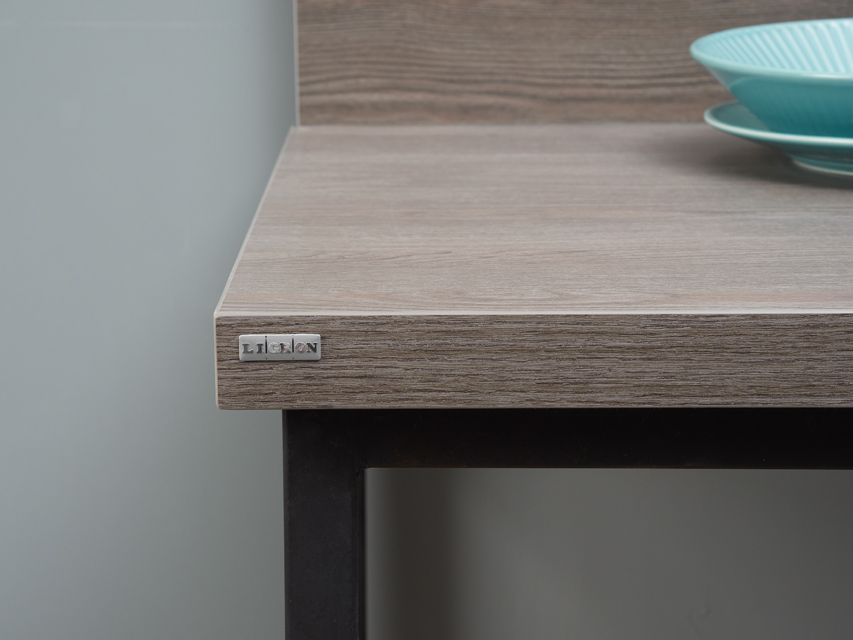 Столешницы для кухни - Дуб осиновый LIGRON LIST354 2129 - Вид №14