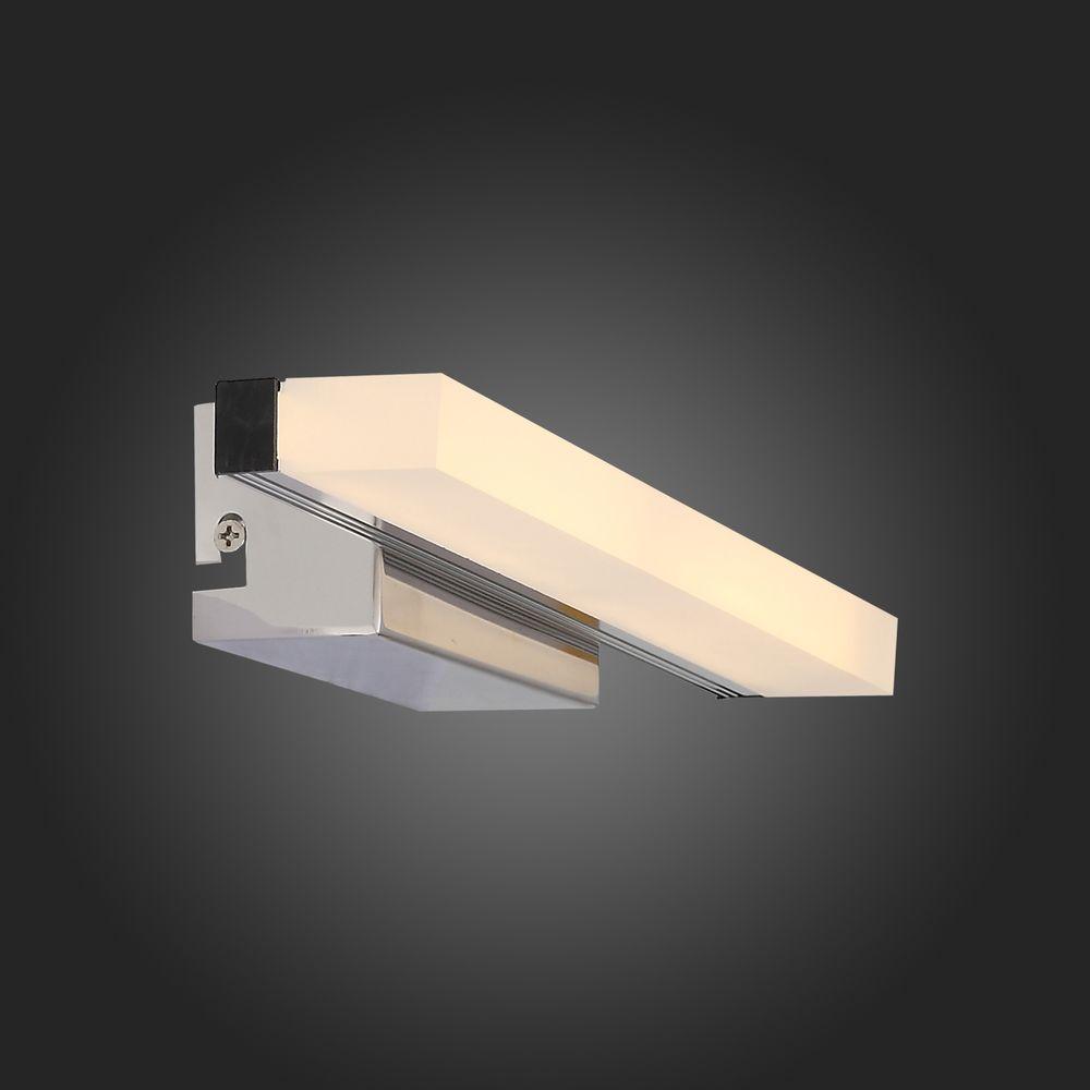 Подсветка для зеркал ST Luce Moderno SL565.011.01 ST LUCE MODERNO 076850 Белый - Вид №1