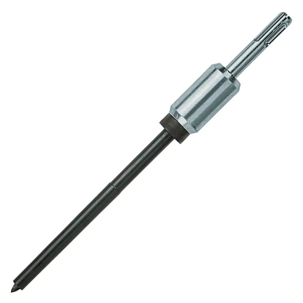 Пробойник для газобетона Fischer GBS 10x185 мм, сталь 83714554 STLM-2122631 